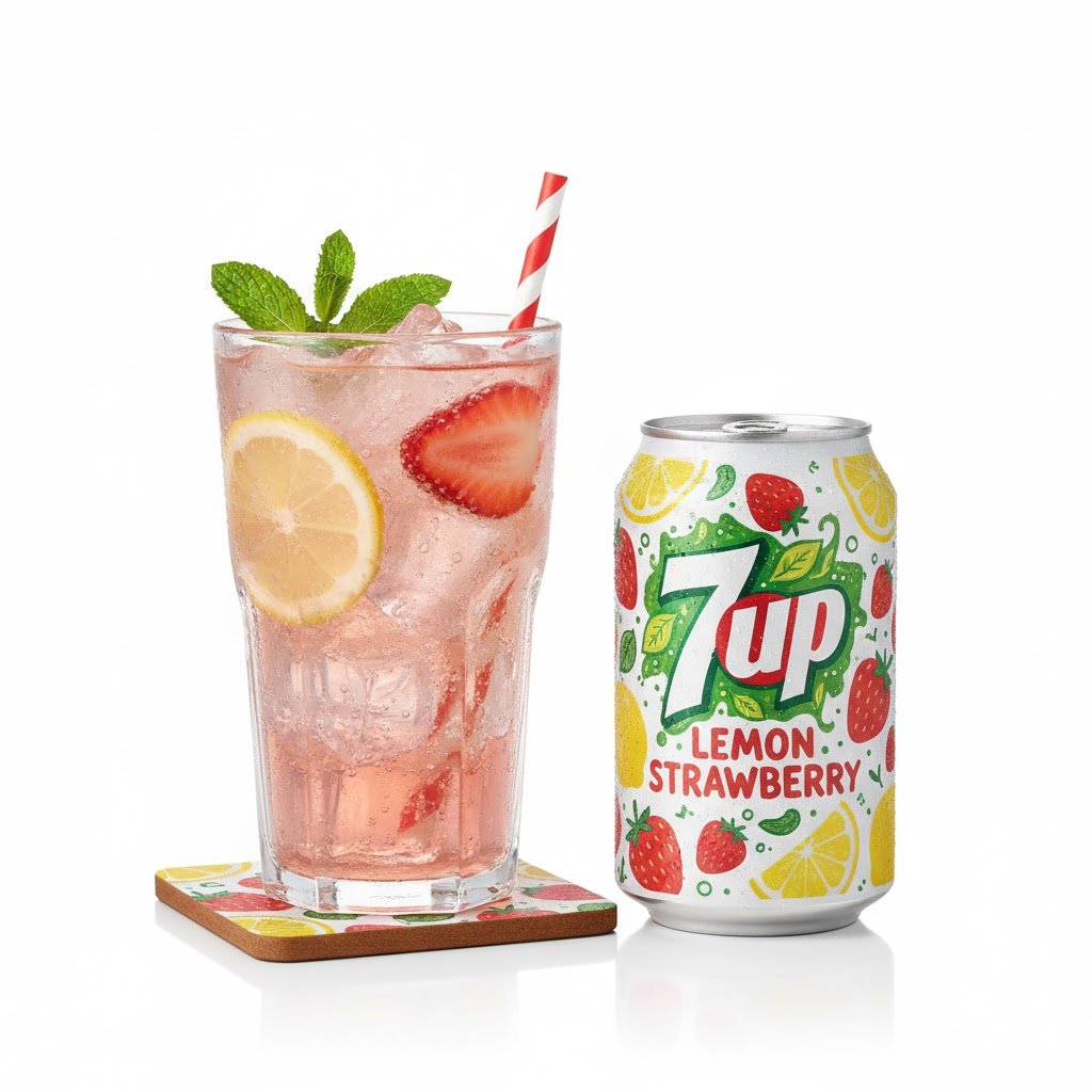 صورة صودا صن شاين